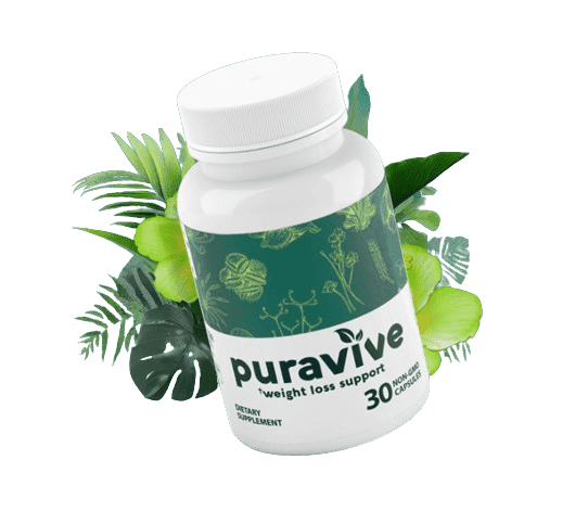 Puravive Supplement